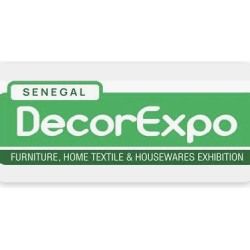 Decor Expo Senegal- 2025